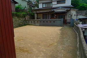 カワガシラ企画_施工事例写真