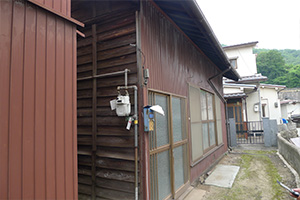 カワガシラ企画_施工事例写真