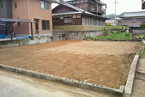 カワガシラ企画_施工事例写真