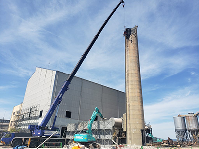 大建産業の施工事例1