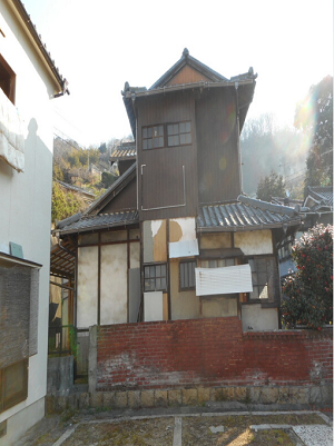 株式会社ドイの施工事例（before）