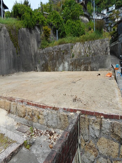 ドイの施工事例after