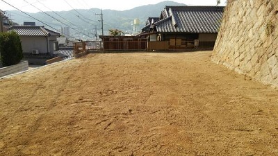 ドイの施工事例after