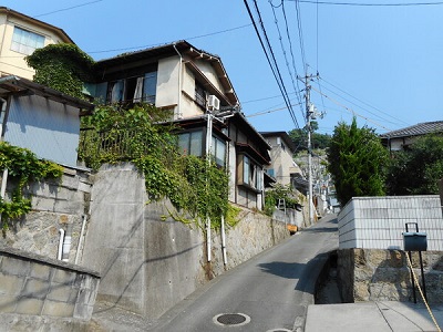 ドイの施工事例before