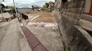 土井運送総業の施工事例（after）